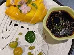 -上海古井假日酒店 · 徽昇楼中餐厅