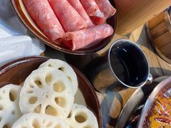 -老街·稳拈老火锅(海椒市店)