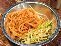 -小本家韩式烤肉(紫藤路店)