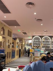 -奈尔宝家庭中心·亲子餐厅(前滩店)