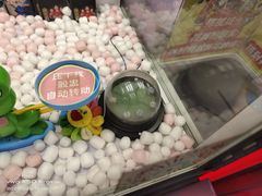 -大玩家(哈尔滨悦荟店)