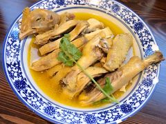 -兰边碗(鼓楼店)
