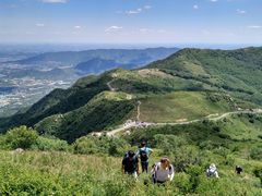 -妙峰山风景名胜区