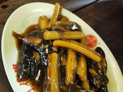 -同得兴 Since·1995 传统苏式面馆(嘉馀坊店)