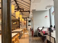 -德克士(前门店)