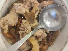五指毛桃炖鸡-顺德佬(石厦店)