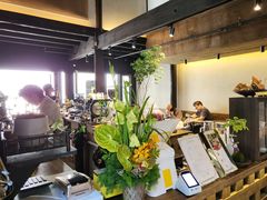 -Metal hands·铁手咖啡