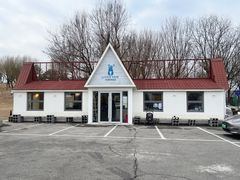 -小意思咖啡店(草桥店)