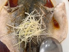 -茶港食堂(武昌店)