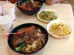 iphone_upload_pic-好一家牛肉粉(山东路家乐福店)