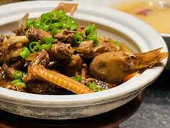 -大鱼徽州·寻味徽菜(星光总店)