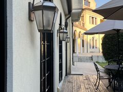 -汾阳花园酒店·餐厅(徐汇店)