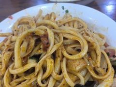 -王菊美食街·王菊面馆(总店)