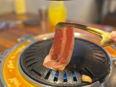 -喜来稀肉(金巴利道店)