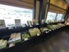 -伊藤久右卫门(宇治本店)