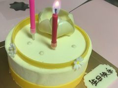 -黑池口感烘焙·生日蛋糕(坂田店)