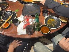 -川旺角融合菜•海景餐厅(星海广场店)