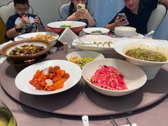-香山湖家家宴(中山陵店)