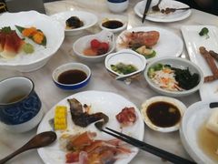 -威斯汀舞台餐厅