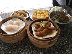 西多士-恒兴发茶店(水巷口店)