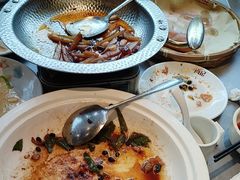 -肖记公安牛肉鱼杂馆·省级非物质文化遗产(江汉路直营店)