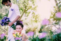 点击看大图 -太古映画婚纱摄影(天河店)