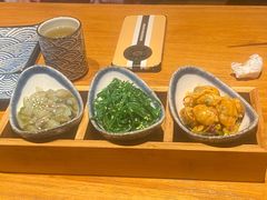 -故乡屋日本料理(八一广场店)
