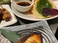 -匠和风精致料理(祥禾天地店)