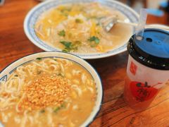 糊涂面-老雒阳面馆·水席·洛阳菜(纱厂路店)