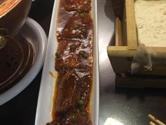 -东口码头·烧鸽子·鱼头泡饼·地方菜(金鹰悦城店)