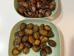 -新长发栗子食品有限公司(威海路店)