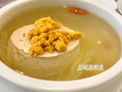 -喜鼎海胆水饺(平安金融中心店)