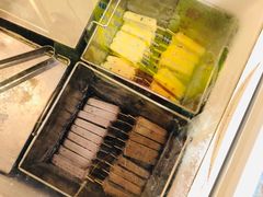 传统冰棍-顺记冰室(宝华路店)