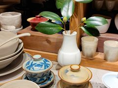 -自由生长植物工作室(深港花卉中心店)