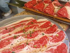 -首尔烤肉大排档(合生汇店)