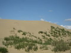 -青海湖国家重点风景名胜区
