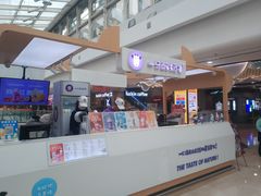 -万达广场(济南魏家庄店)