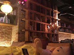 -MAAN COFFEE(金桥店)