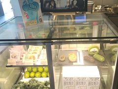 -喜茶(广州北京路惠福东店)