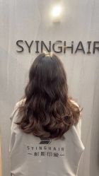-Sying杉影日式烫染專門店