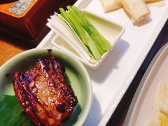 -路小缦·珍馐美馔(市心北路店)