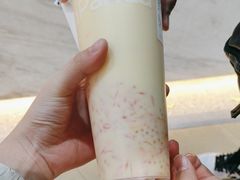 -茶百道(铜梁万达广场店)