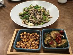 -付掌柜在成都·热炒砂锅集(金禾店)