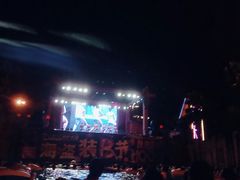 -重庆海昌加勒比海水世界