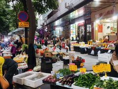 -西华肉菜市场(荔湾店)