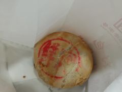 -真老大房鲜肉月饼(南京路步行街店)
