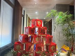 -扬州狮子楼·非遗淮扬菜(东关街店)