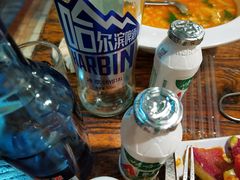 -柿子树炭烤羊腿(金台路店)