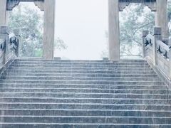 -钟山体育运动公园