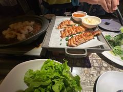 -绿茶餐厅(千岛湖银泰城店)